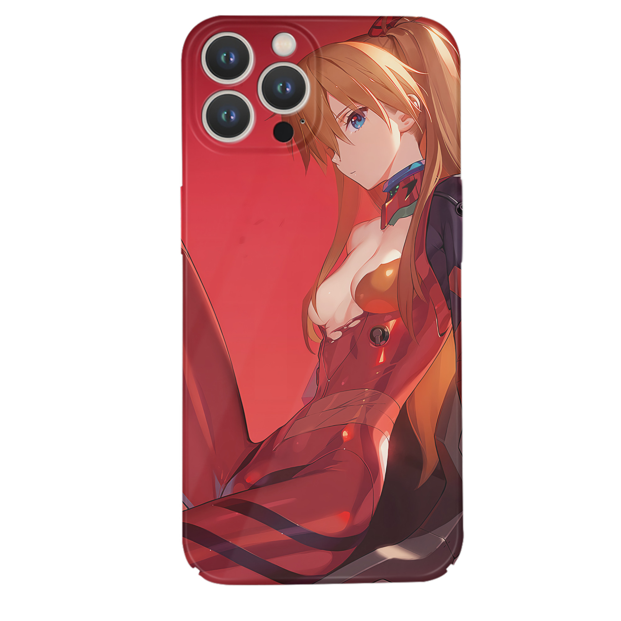 （画像用） EVA 新世紀エヴァンゲリオン 【iPhone 14シリーズ対応】ハードケース